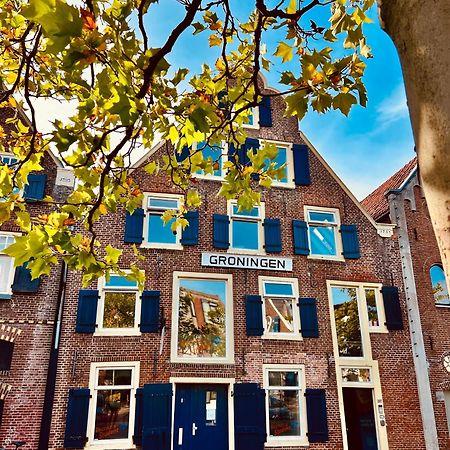 La Dolce Vita Suites Leeuwarden Kültér fotó