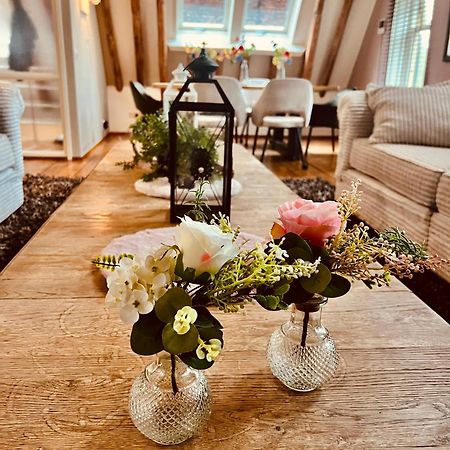 La Dolce Vita Suites Leeuwarden Kültér fotó