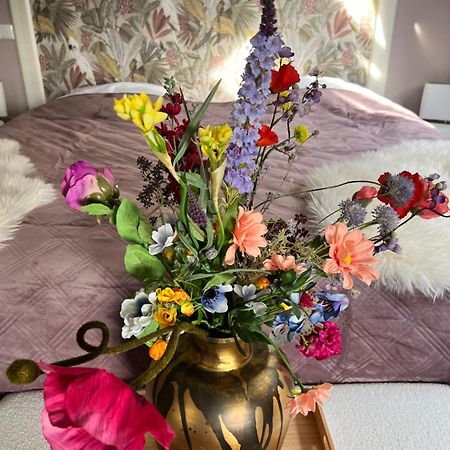 La Dolce Vita Suites Leeuwarden Kültér fotó