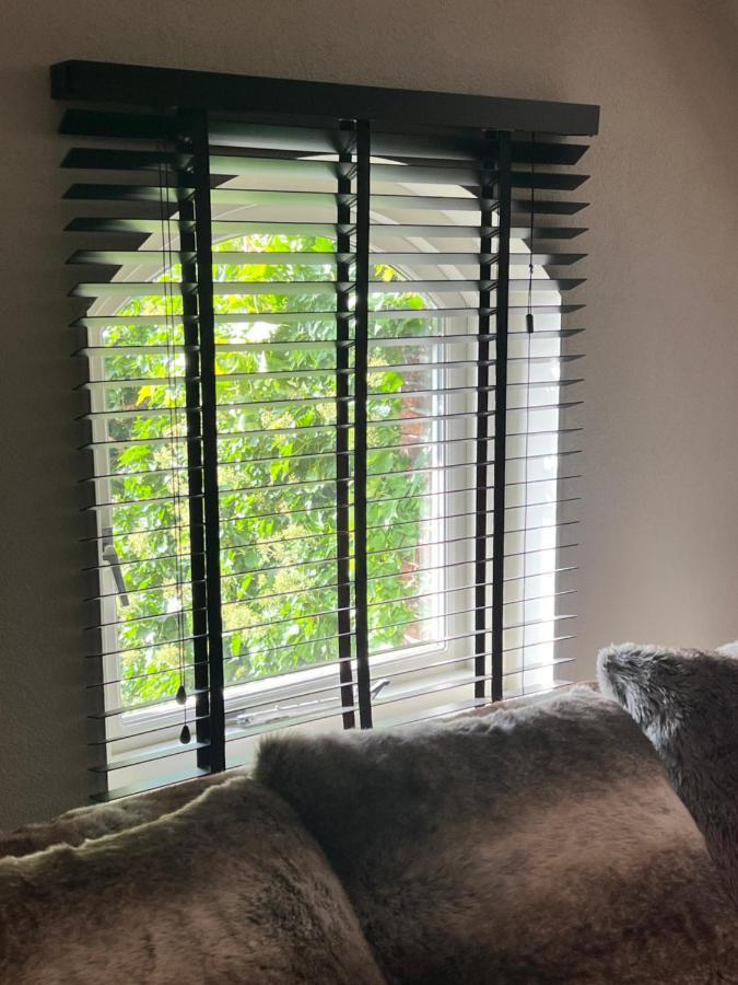 La Dolce Vita Suites Leeuwarden Kültér fotó