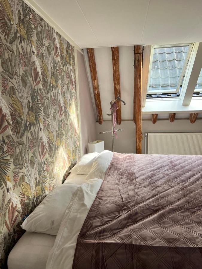 La Dolce Vita Suites Leeuwarden Kültér fotó