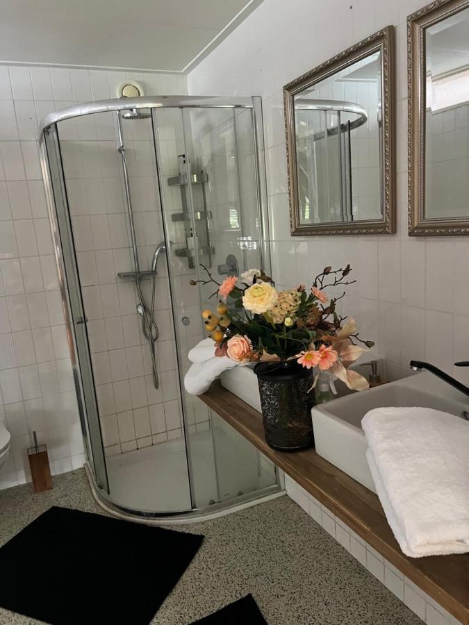 La Dolce Vita Suites Leeuwarden Kültér fotó