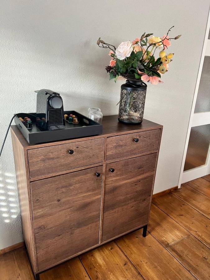 La Dolce Vita Suites Leeuwarden Kültér fotó