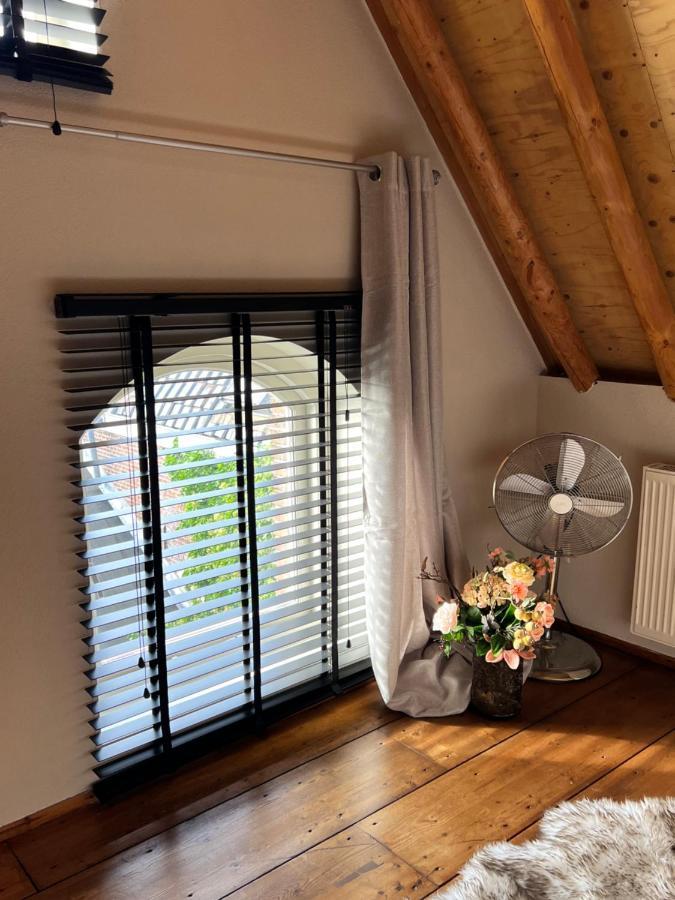 La Dolce Vita Suites Leeuwarden Kültér fotó