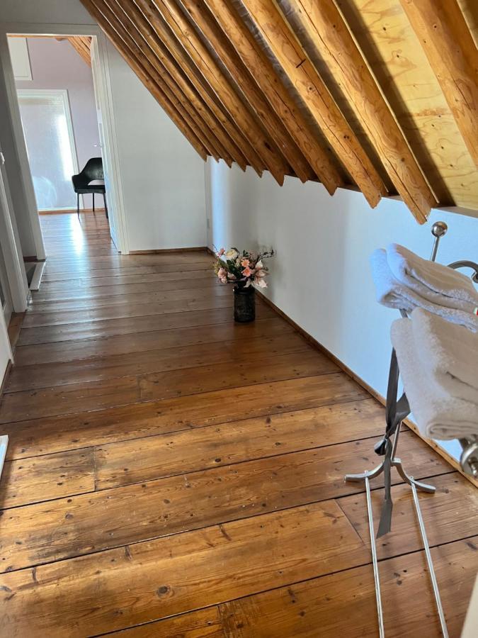 La Dolce Vita Suites Leeuwarden Kültér fotó