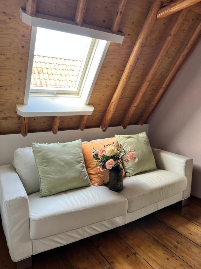La Dolce Vita Suites Leeuwarden Kültér fotó