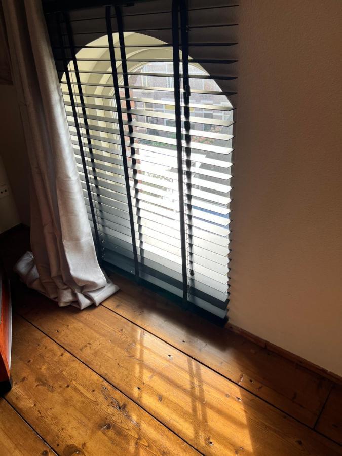 La Dolce Vita Suites Leeuwarden Kültér fotó