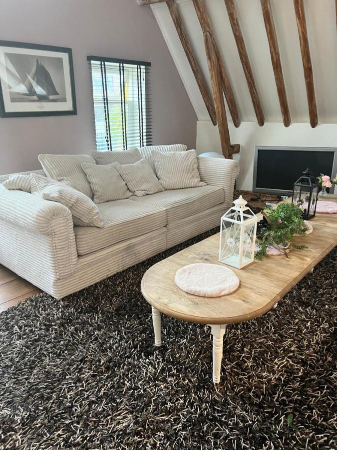 La Dolce Vita Suites Leeuwarden Kültér fotó