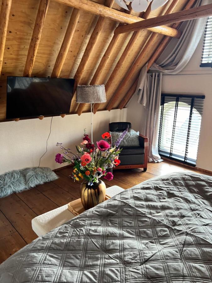 La Dolce Vita Suites Leeuwarden Kültér fotó