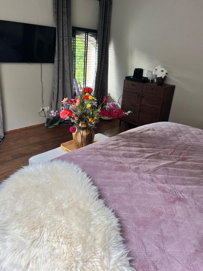 La Dolce Vita Suites Leeuwarden Kültér fotó