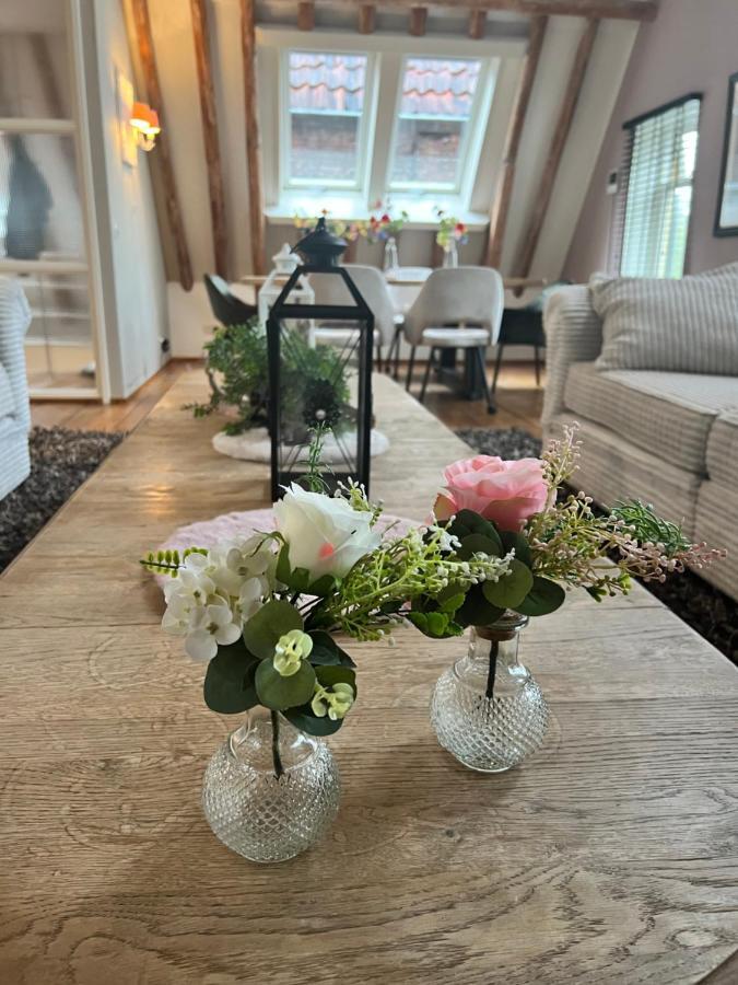 La Dolce Vita Suites Leeuwarden Kültér fotó