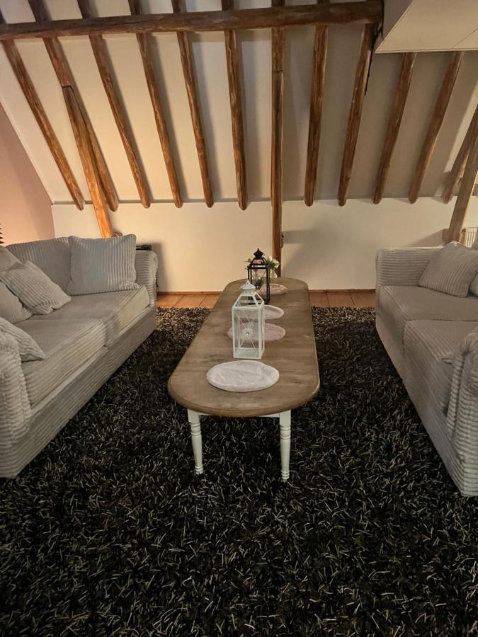 La Dolce Vita Suites Leeuwarden Kültér fotó