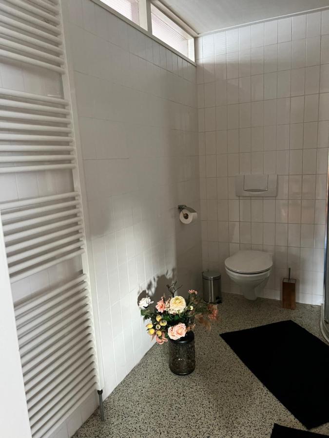 La Dolce Vita Suites Leeuwarden Kültér fotó