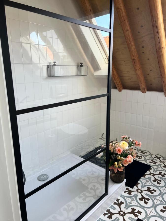 La Dolce Vita Suites Leeuwarden Kültér fotó