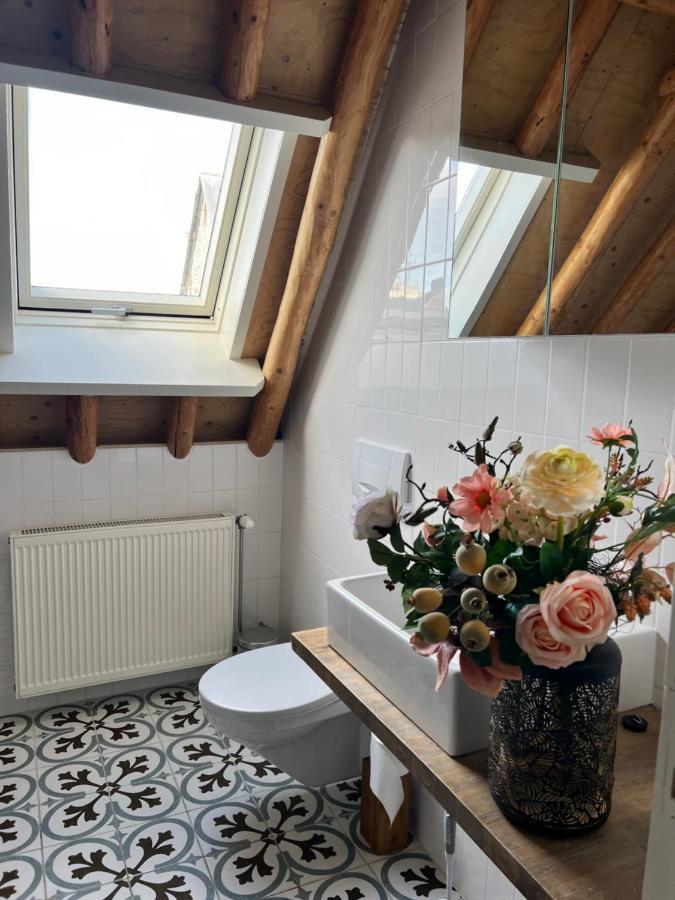 La Dolce Vita Suites Leeuwarden Kültér fotó