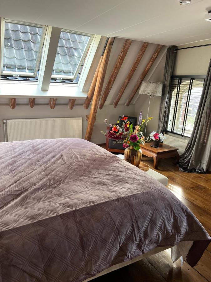 La Dolce Vita Suites Leeuwarden Kültér fotó