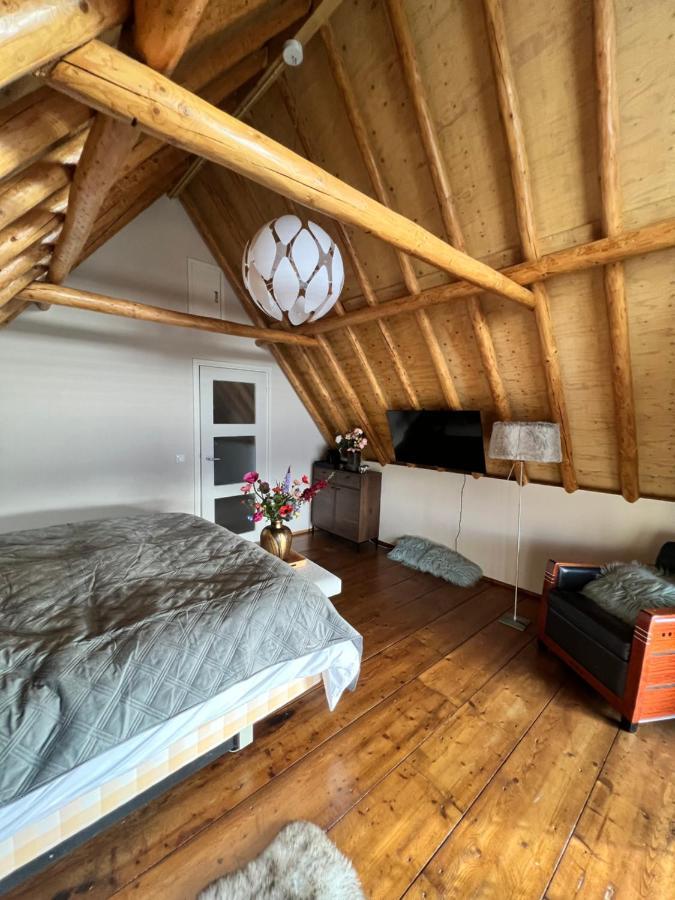 La Dolce Vita Suites Leeuwarden Kültér fotó