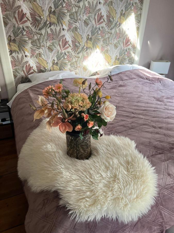 La Dolce Vita Suites Leeuwarden Kültér fotó
