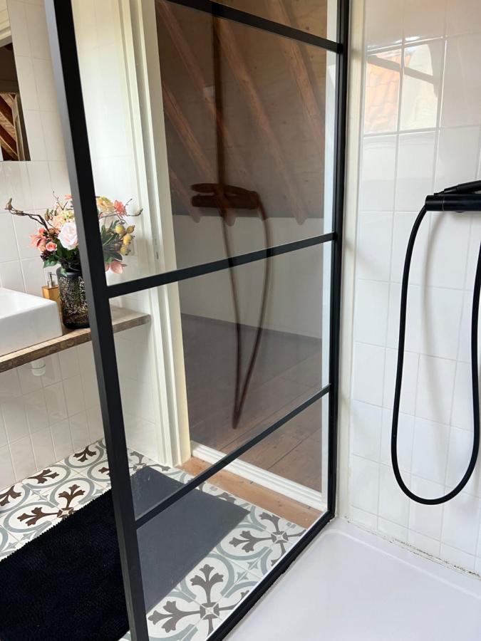 La Dolce Vita Suites Leeuwarden Kültér fotó