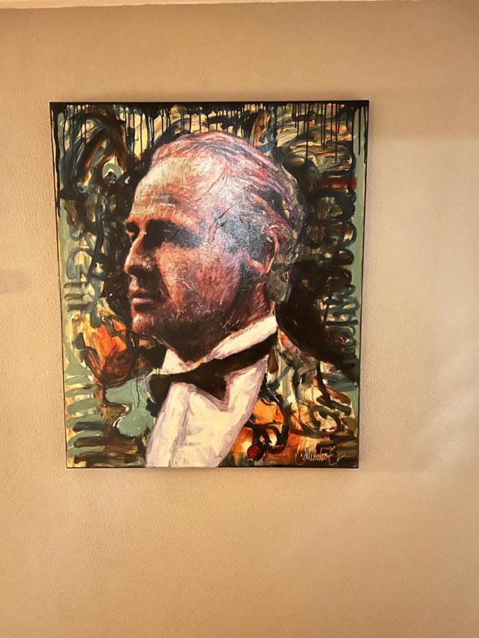 La Dolce Vita Suites Leeuwarden Kültér fotó
