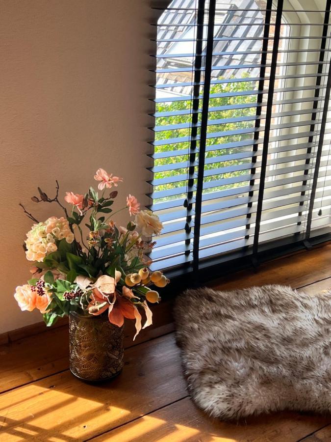 La Dolce Vita Suites Leeuwarden Kültér fotó