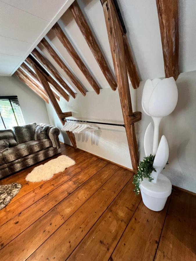 La Dolce Vita Suites Leeuwarden Kültér fotó
