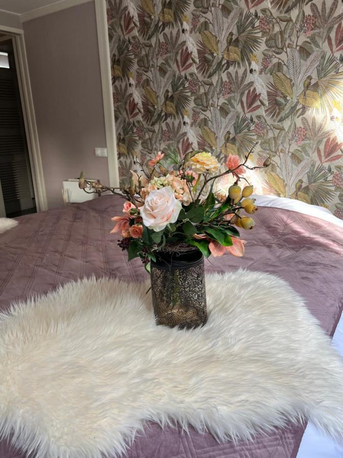La Dolce Vita Suites Leeuwarden Kültér fotó