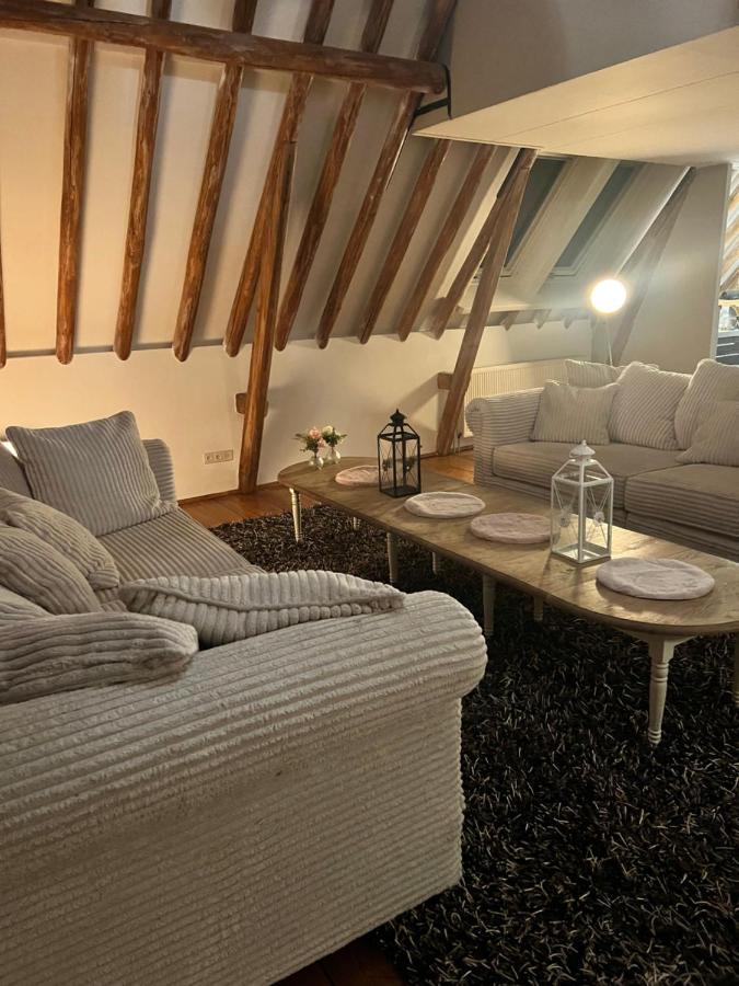 La Dolce Vita Suites Leeuwarden Kültér fotó