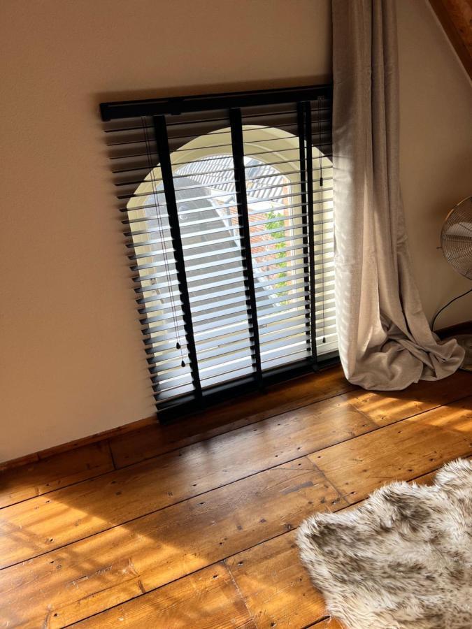 La Dolce Vita Suites Leeuwarden Kültér fotó