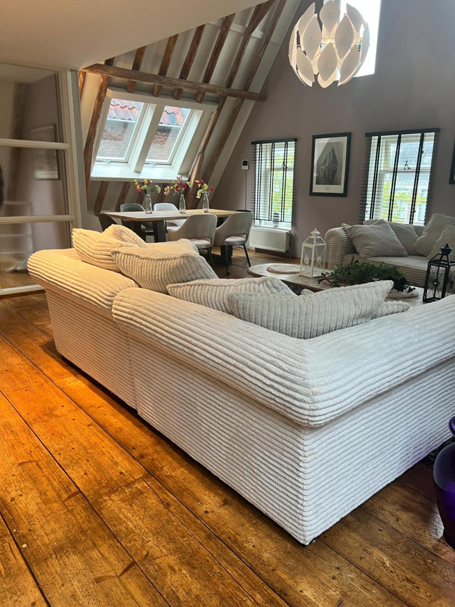 La Dolce Vita Suites Leeuwarden Kültér fotó