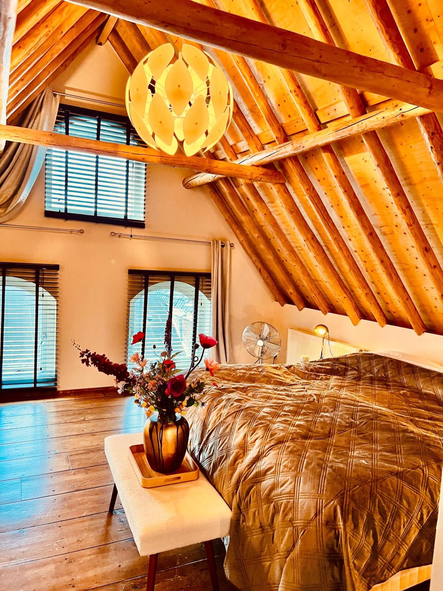La Dolce Vita Suites Leeuwarden Kültér fotó